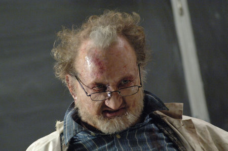 Robert Englund in Jack Brooks: Monster Slayer (2007)