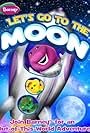 Barney: Let's Go to the Moon (2013)