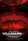 Villmark Asylum - La clinica dell'orrore (2015)