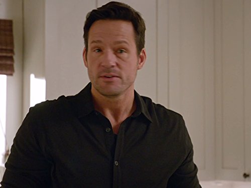 Josh Hopkins in Cougar Town (2009)