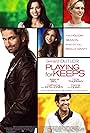 Uma Thurman, Dennis Quaid, Catherine Zeta-Jones, Jessica Biel, and Gerard Butler in Playing for Keeps (2012)