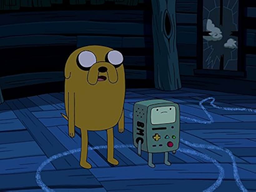 Adventure Time (2010)