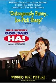 God Said, 'Ha!' (1998)