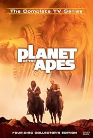 Planet of the Apes (1974)