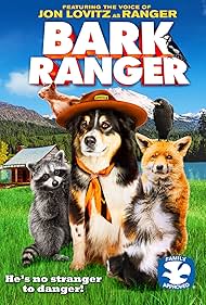 Bark Ranger (2015)