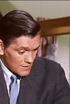 Dick York in Bewitched (1964)