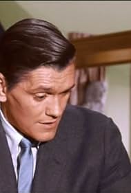 Dick York in Bewitched (1964)