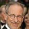 Steven Spielberg at an event for The 79th Annual Academy Awards (2007)