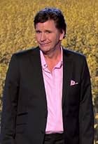 Stewart Francis in Stewart Francis: Outstanding in His Field (2012)