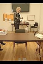 Dominatrix Breakroom