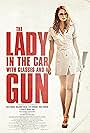 Freya Mavor in The Lady in the Car with Glasses and a Gun (2015)