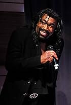 Nick Ashford