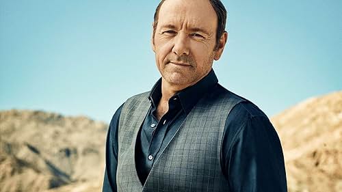 Kevin Spacey