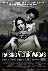 Primary photo for Raising Victor Vargas