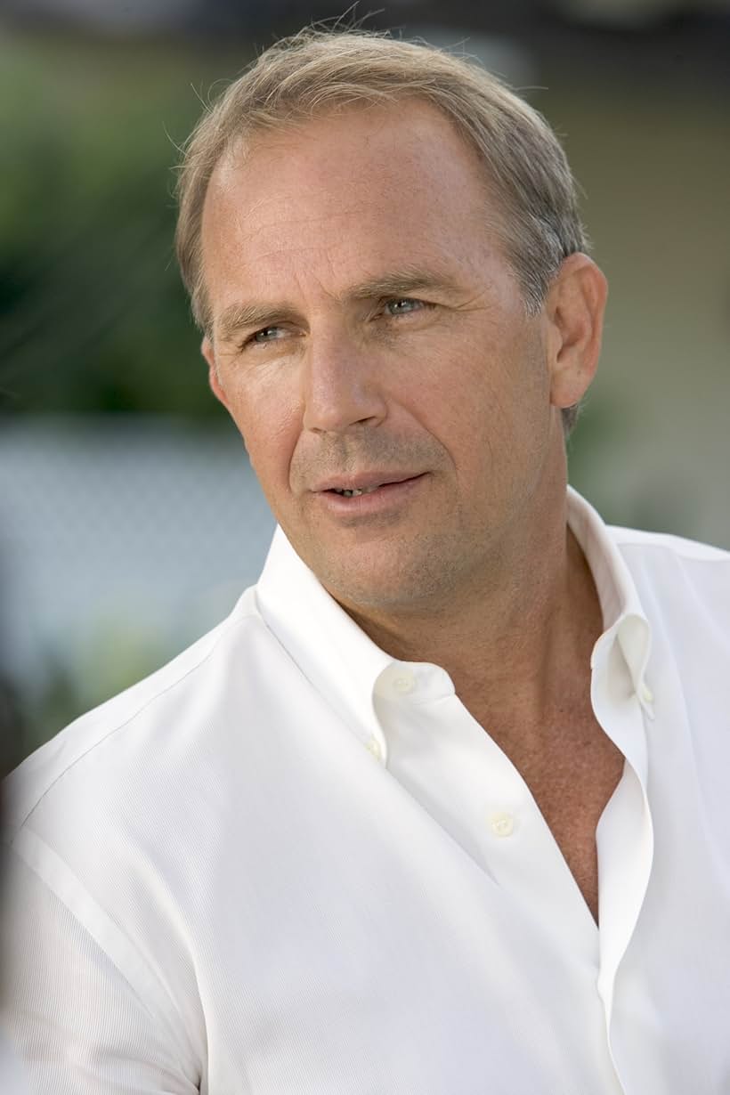 Kevin Costner in Vizi di famiglia (2005)