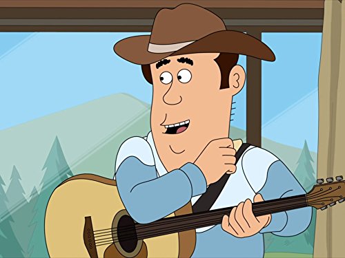 Brickleberry (2012)