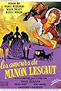 The Lovers of Manon Lescout (1954)