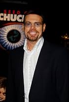 David Kirschner at an event for Seed of Chucky (2004)