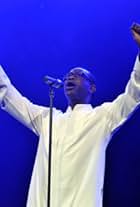 Youssou N'Dour