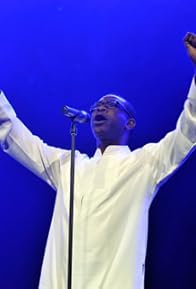 Primary photo for Youssou N'Dour