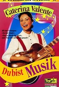 Du bist Musik (1956)