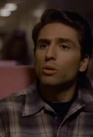 Vincent Spano in Tales from the Crypt (1989)