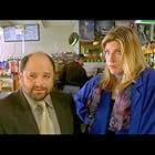 Jason Alexander. Christine Dunford in How to Go on a Date in Queens