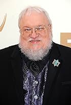 George R.R. Martin