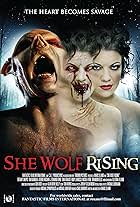 She Wolf Rising (2016)