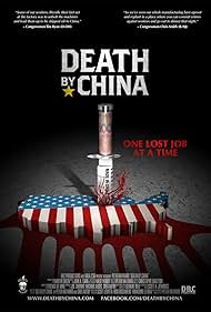 Death by China (2012)