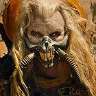 Hugh Keays-Byrne in Mad Max: Fury Road (2015)