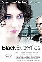 Black Butterflies