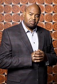 Primary photo for Chi McBride