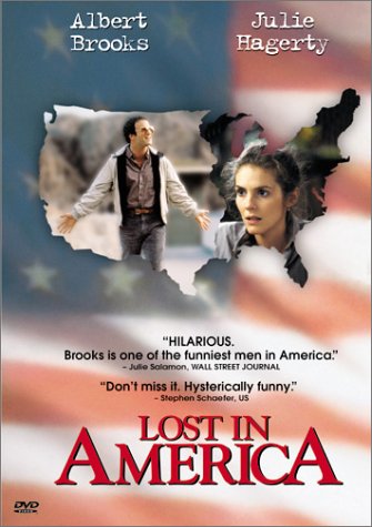 Lost in America (1985)