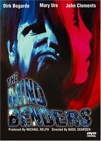 The Mind Benders (1963)