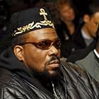 Afrika Bambaataa