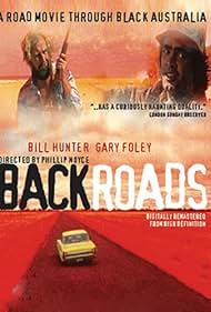 Backroads (1977)