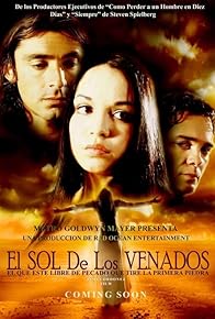 Primary photo for El sol de los venados