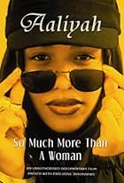 Aaliyah: So Much More Than a Woman