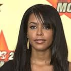 Aaliyah at an event for 2001 MTV Movie Awards (2001)