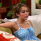 Miley Cyrus in Hannah Montana (2006)