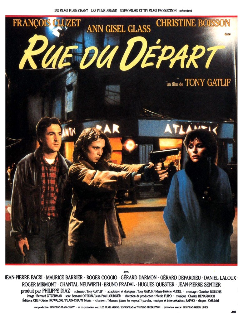 Rue du Départ (1986)