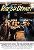 Rue du Départ (1986) Poster