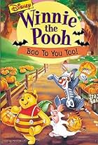 Boo to You Too! Winnie the Pooh