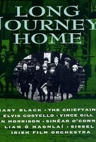 The Irish in America: Long Journey Home (1998)