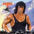 Sylvester Stallone in Rambo III (1988)