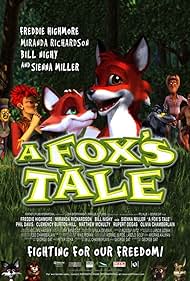 A Fox's Tale (2008)