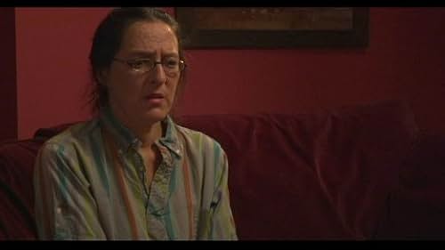 'Countertransference' is a comedy about a lonely woman with assertiveness issues who finds her problems multiplied in therapy.