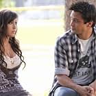 Stephen Colletti and Kate Voegele in One Tree Hill (2003)