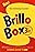 Brillo Box (3 ¢ off)